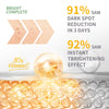 Sérum Garnier (Vitamina C)