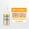 Sérum Garnier (Vitamina C)